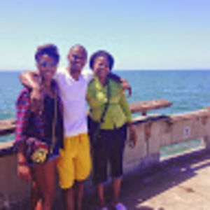 Meet your Posher, Wongani